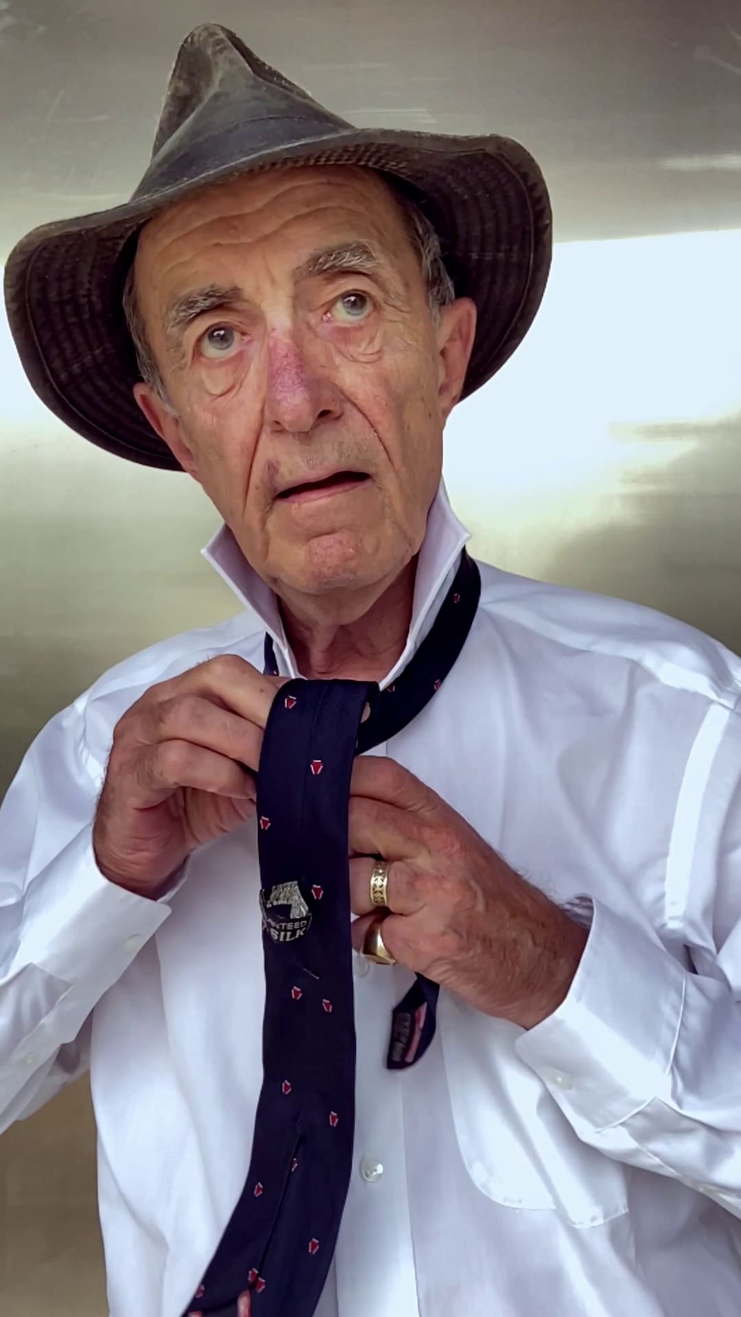 Brognon Rollin - Ejection Tie Club (#2412, #3966, #4394, #5431, #5931, #7306, #7441)