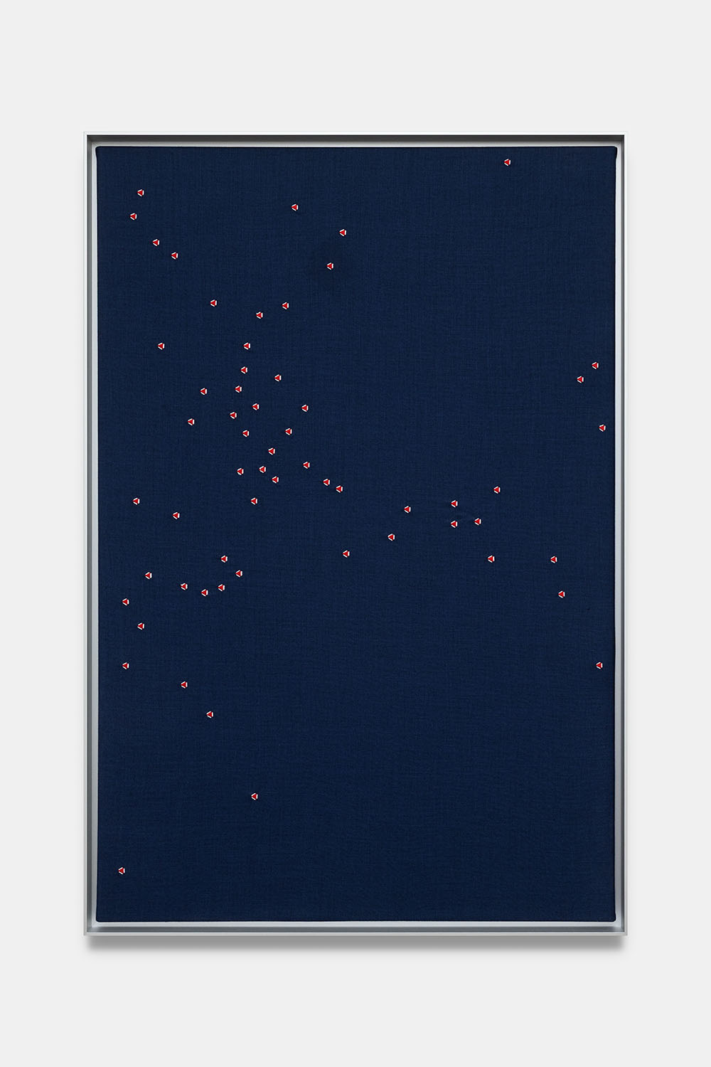 Brognon Rollin - Ejection Tie Club (Isaak (I), #5931), 2025