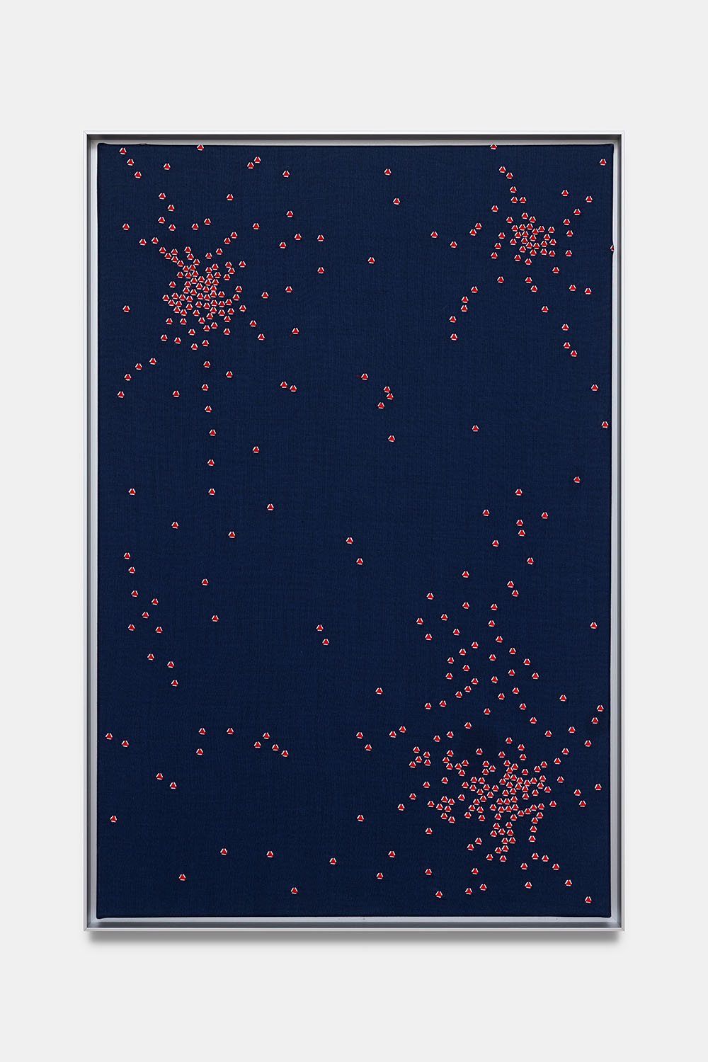 Brognon Rollin - Ejection Tie Club (Marcel, #3966), 2025