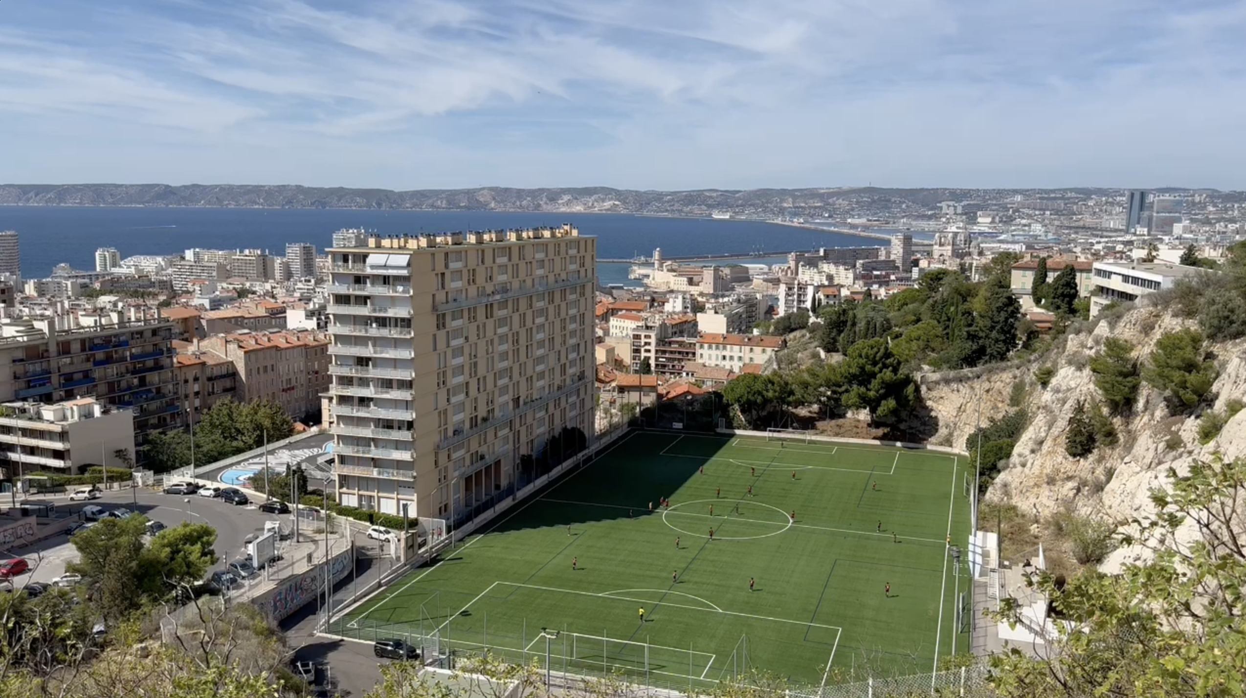 Brognon Rollin - Shadow Ban, 2023