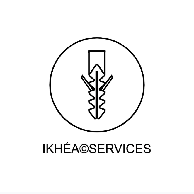 IKHEA©SERVICES - GLITCH - 