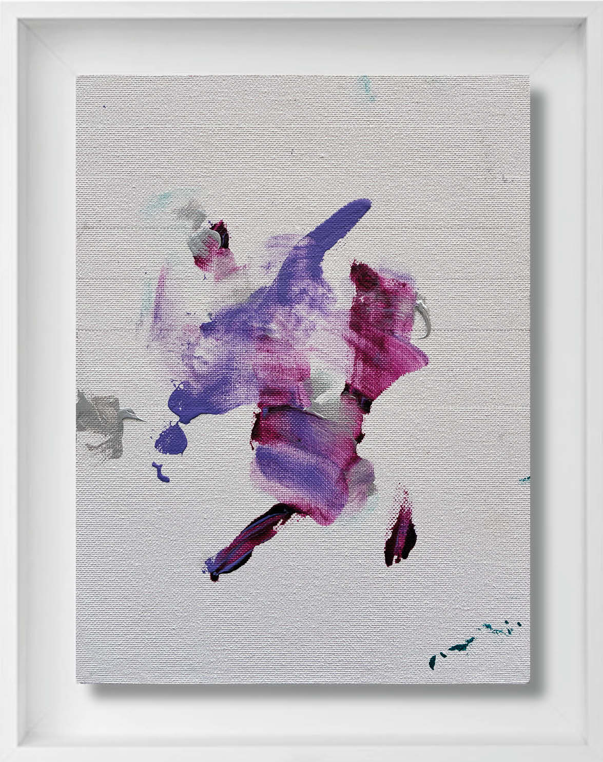Lisa & Dylan - Four Hands original work