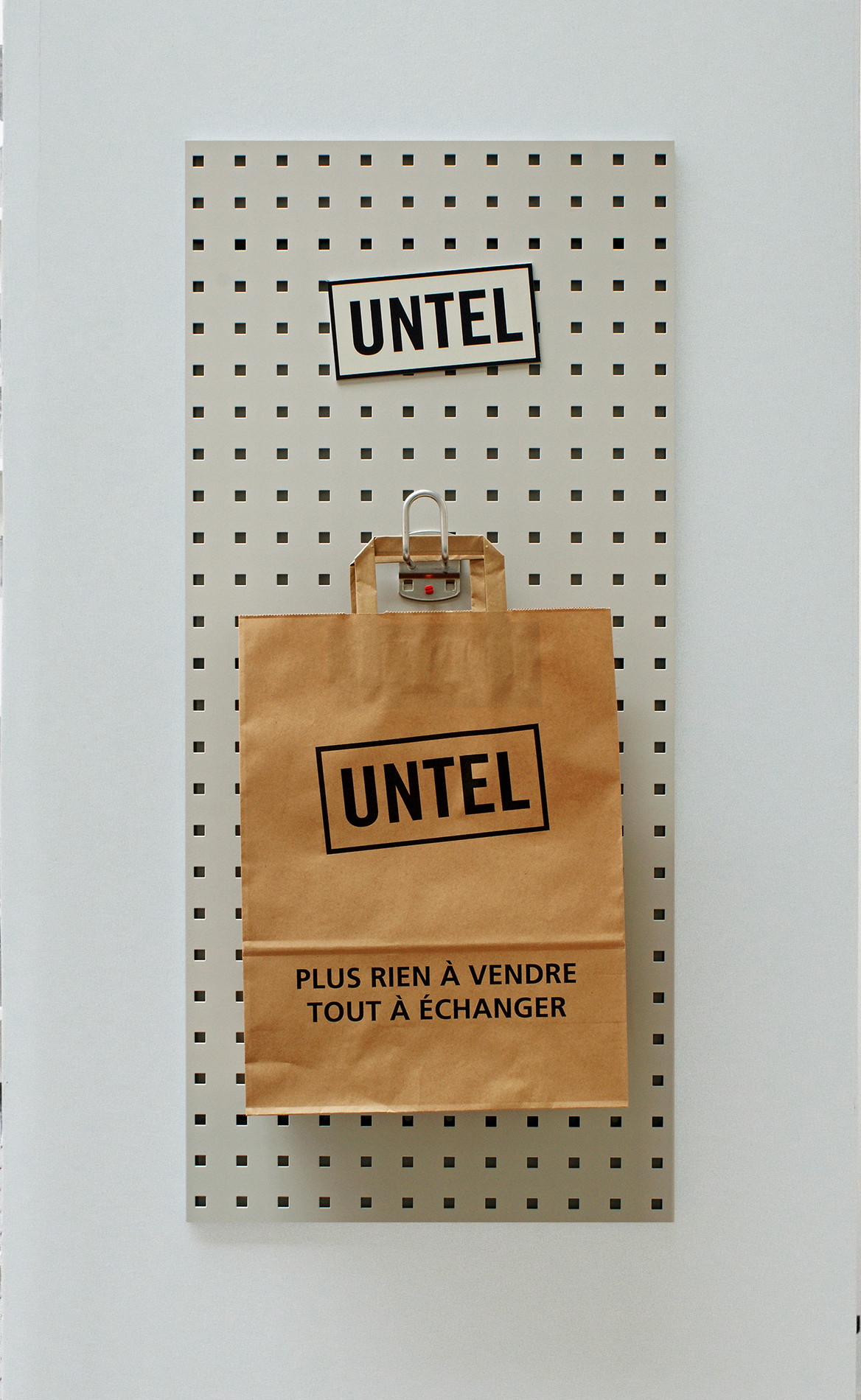 UNTEL - 