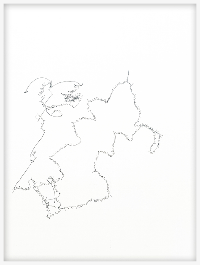 Cari Gonzalez-Casanova - Silybum marianum, 16 mn 56 s, 2025