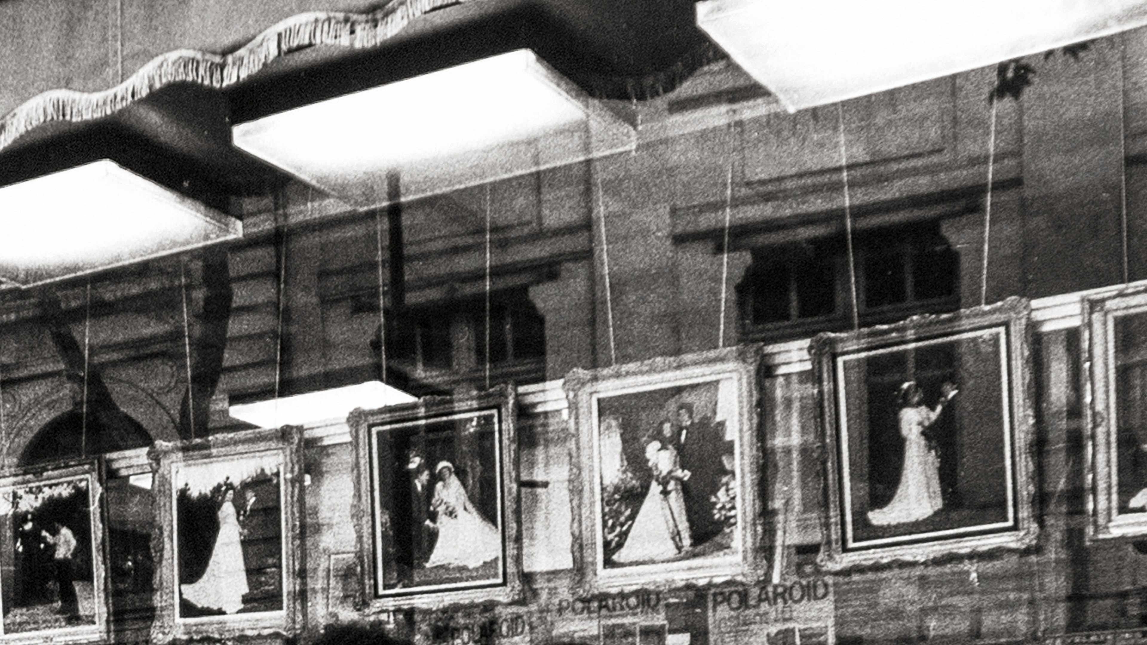 Hubert Renard - Archives Random, 2025