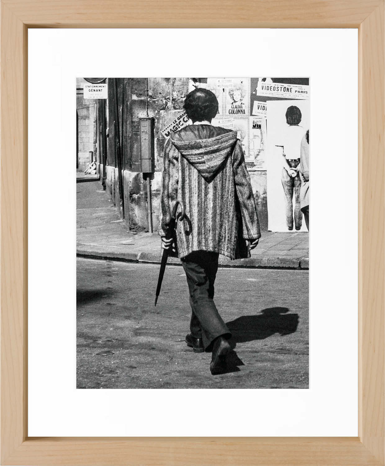 Hubert Renard - Galerie de portraits, 2025