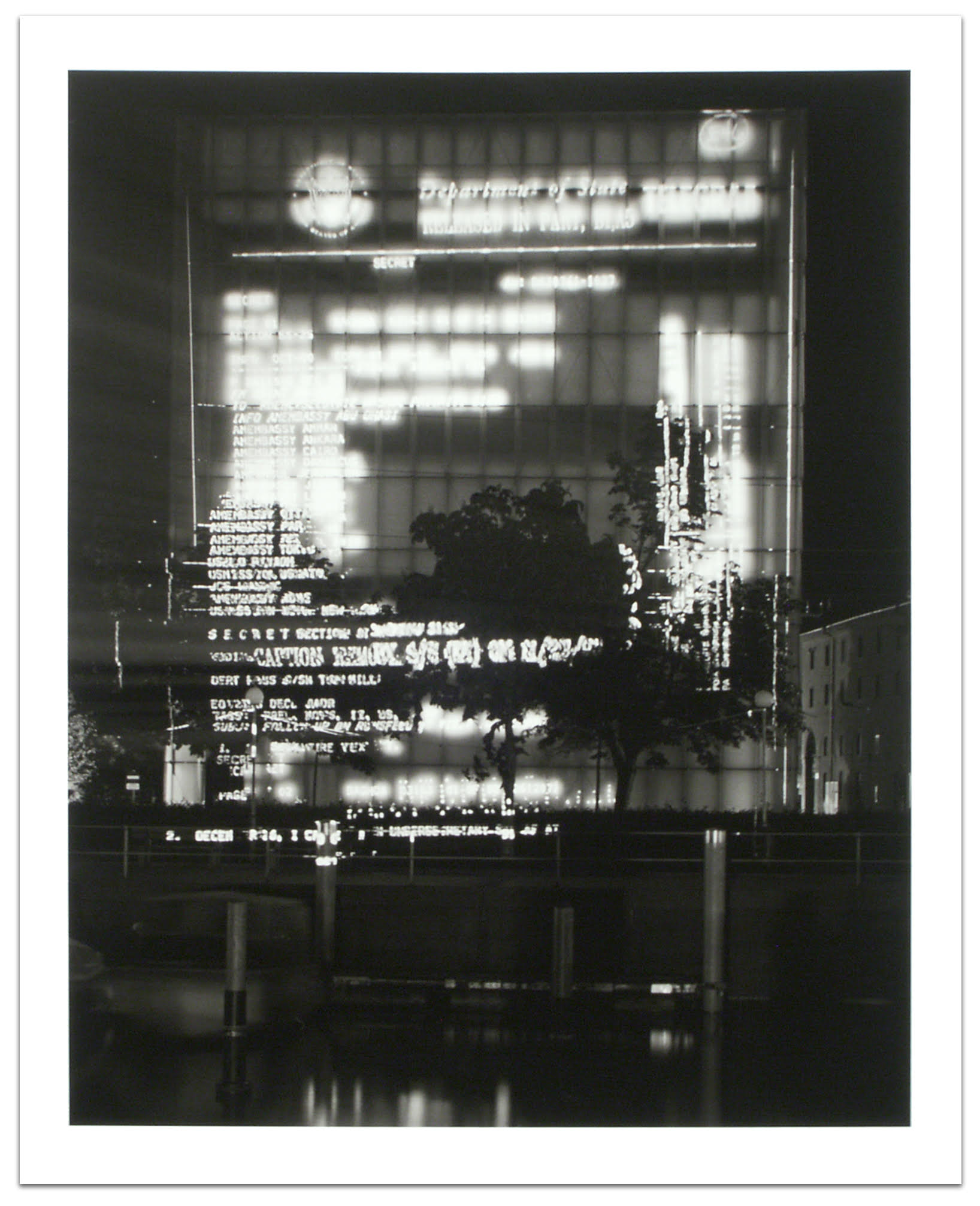 Jenny Holzer - 