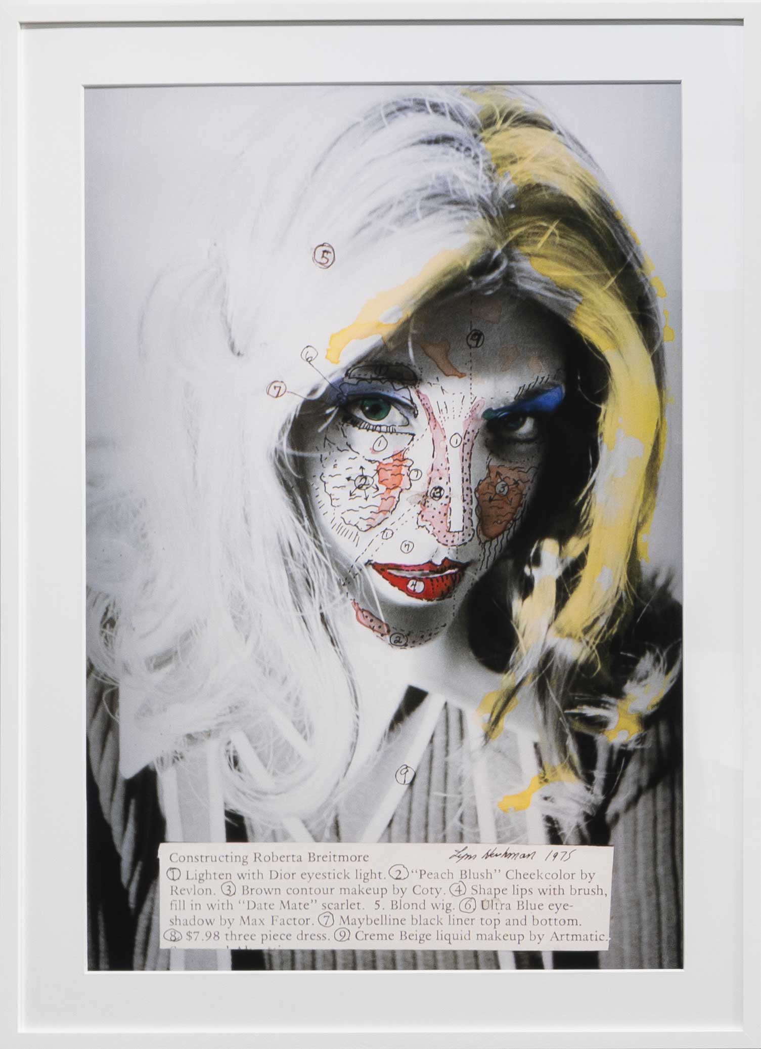 Lynn Hershman Leeson - 