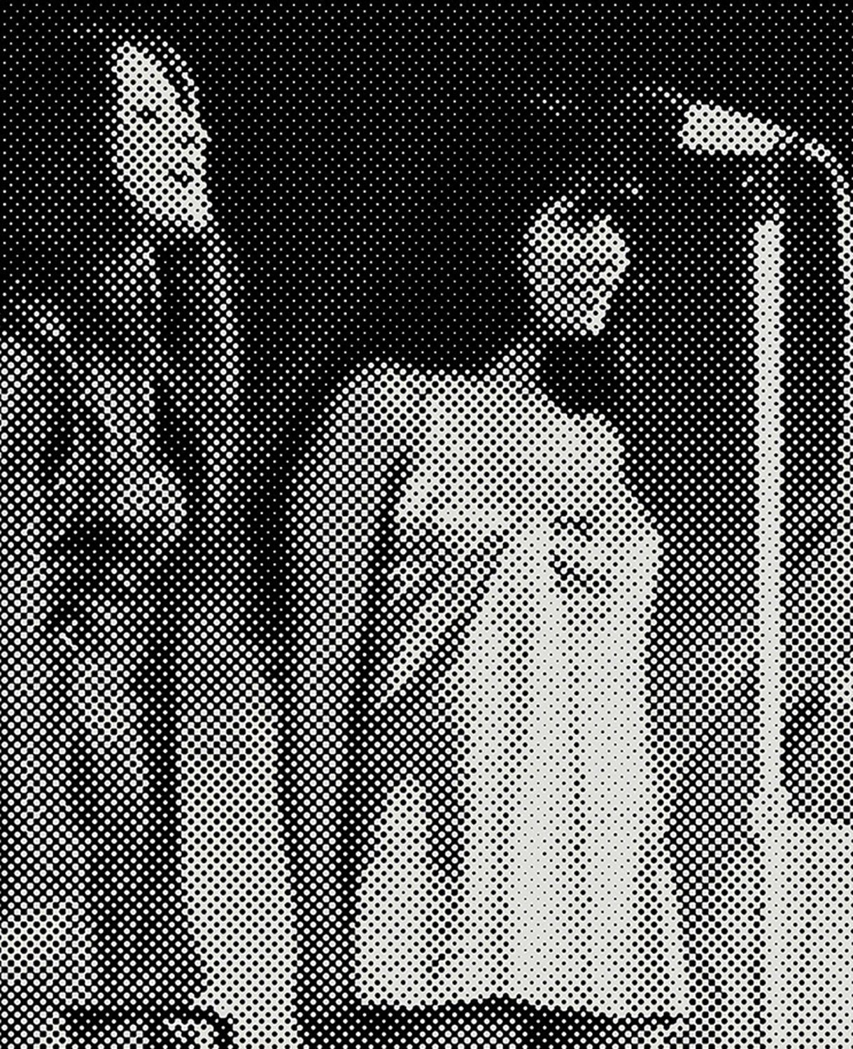 05-1971 [Entertainers at the Aussie Badcoe Club Vung Tau, Vietnam], 2018 - Additional view