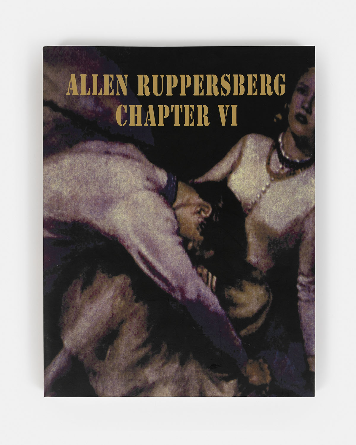 Allen Ruppersberg - Chapter VI, 2009 - 