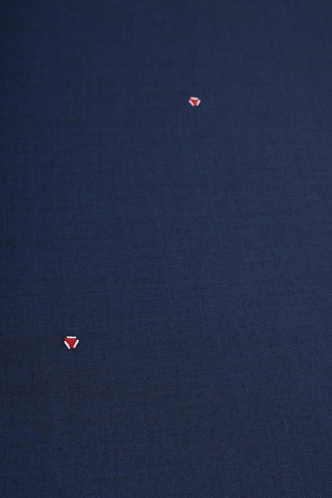 Brognon Rollin - Ejection Tie Club (Paul)