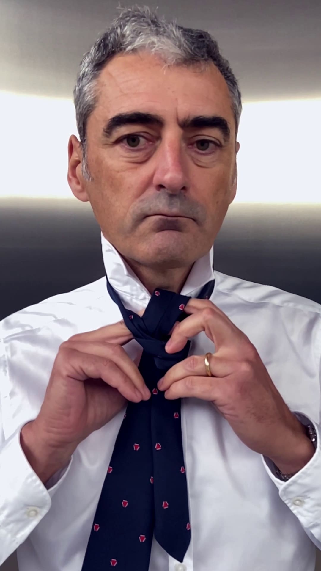 Brognon Rollin - Ejection Tie Club (#2412, #3966, #4394, #5431, #5931, #7306, #7441)