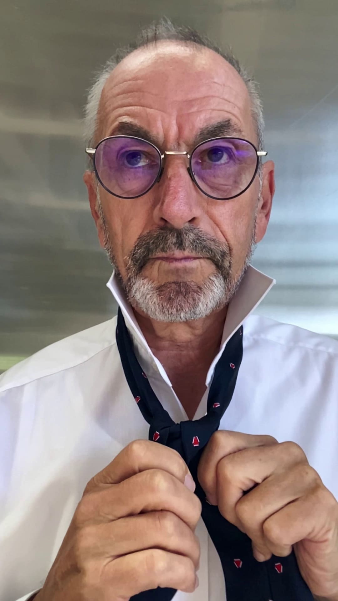 Brognon Rollin - Ejection Tie Club (#2412, #3966, #4394, #5431, #5931, #7306, #7441)