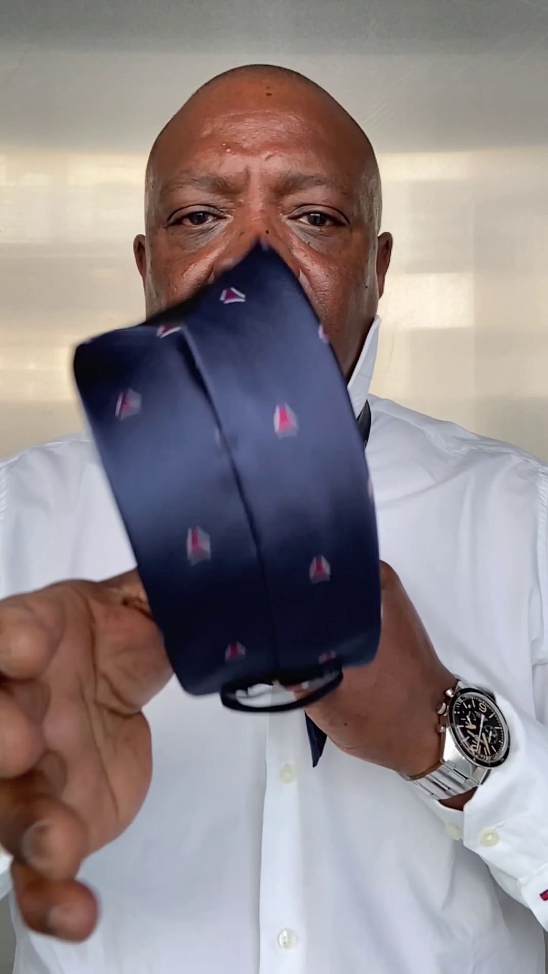 Brognon Rollin - Ejection Tie Club (#2412, #3966, #4394, #5431, #5931, #7306, #7441)