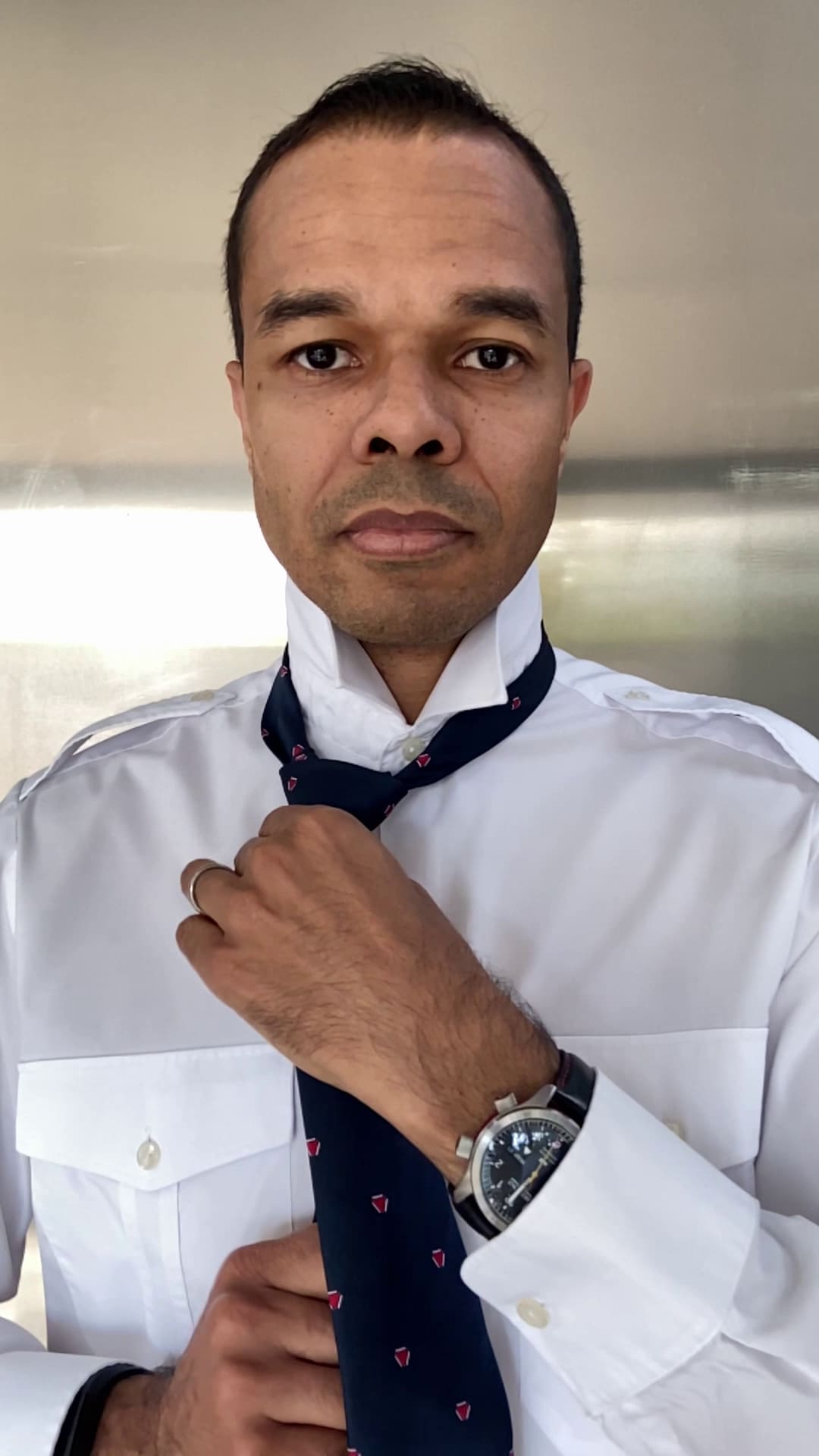 Brognon Rollin - Ejection Tie Club (#2412, #3966, #4394, #5431, #5931, #7306, #7441)