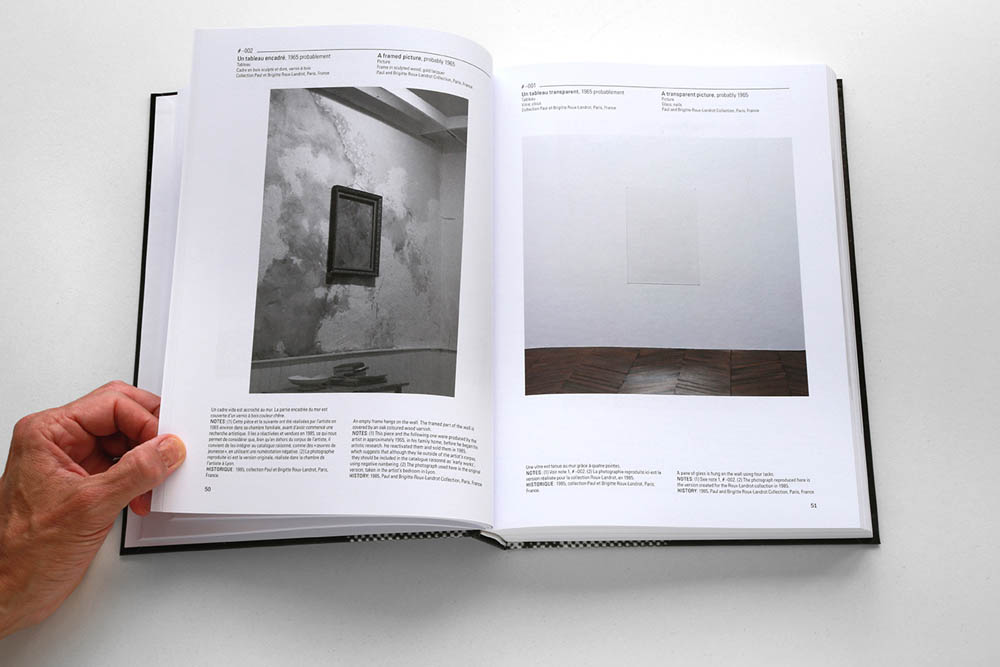 Hubert Renard - Hubert Renard - Catalogue raisonné, 1969-1998 (softcover), 2021