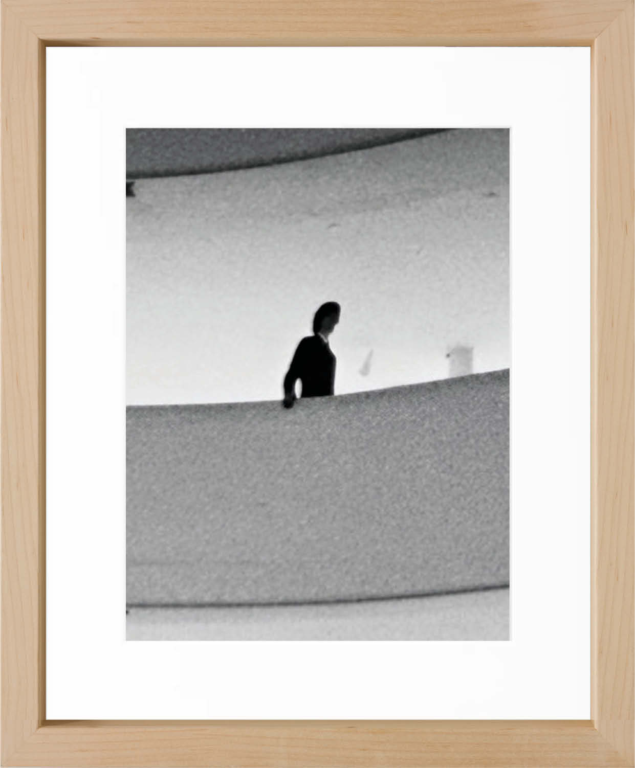 Hubert Renard - Galerie de portraits, 2025