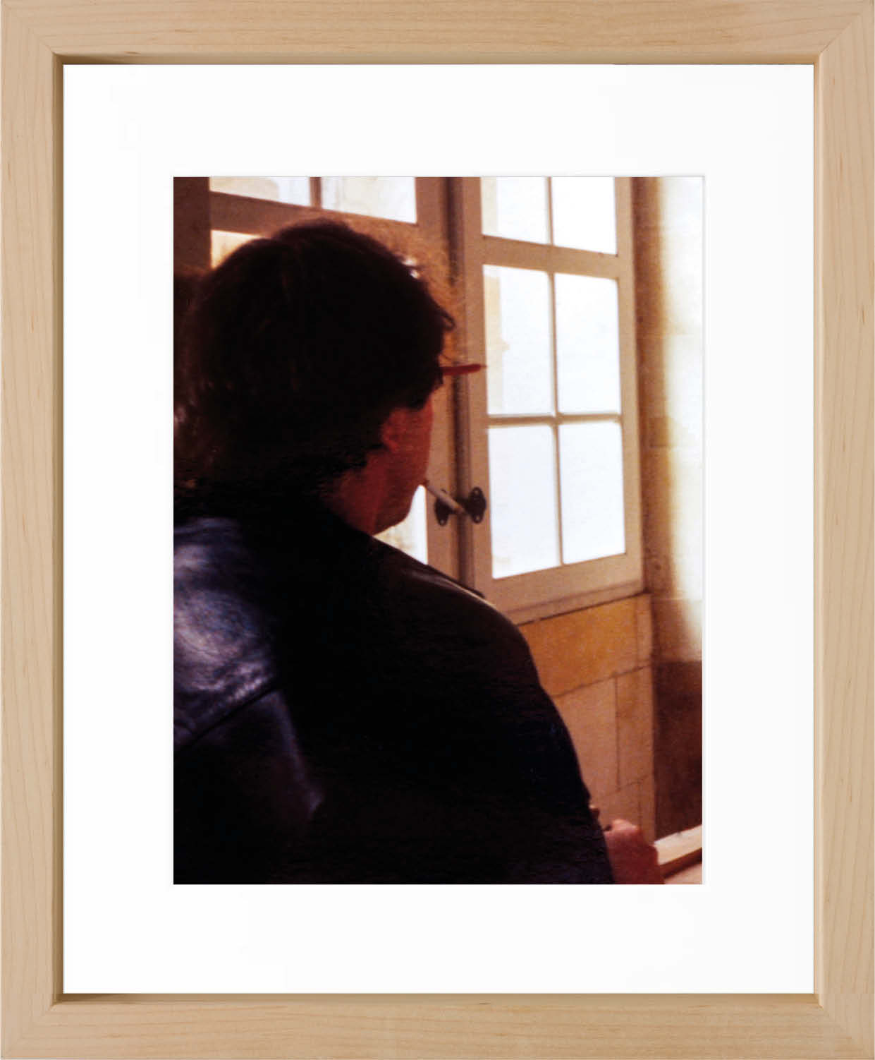 Hubert Renard - Galerie de portraits, 2025