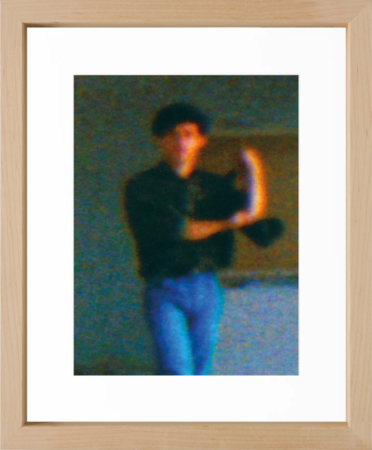 Hubert Renard - Galerie de portraits, 2025