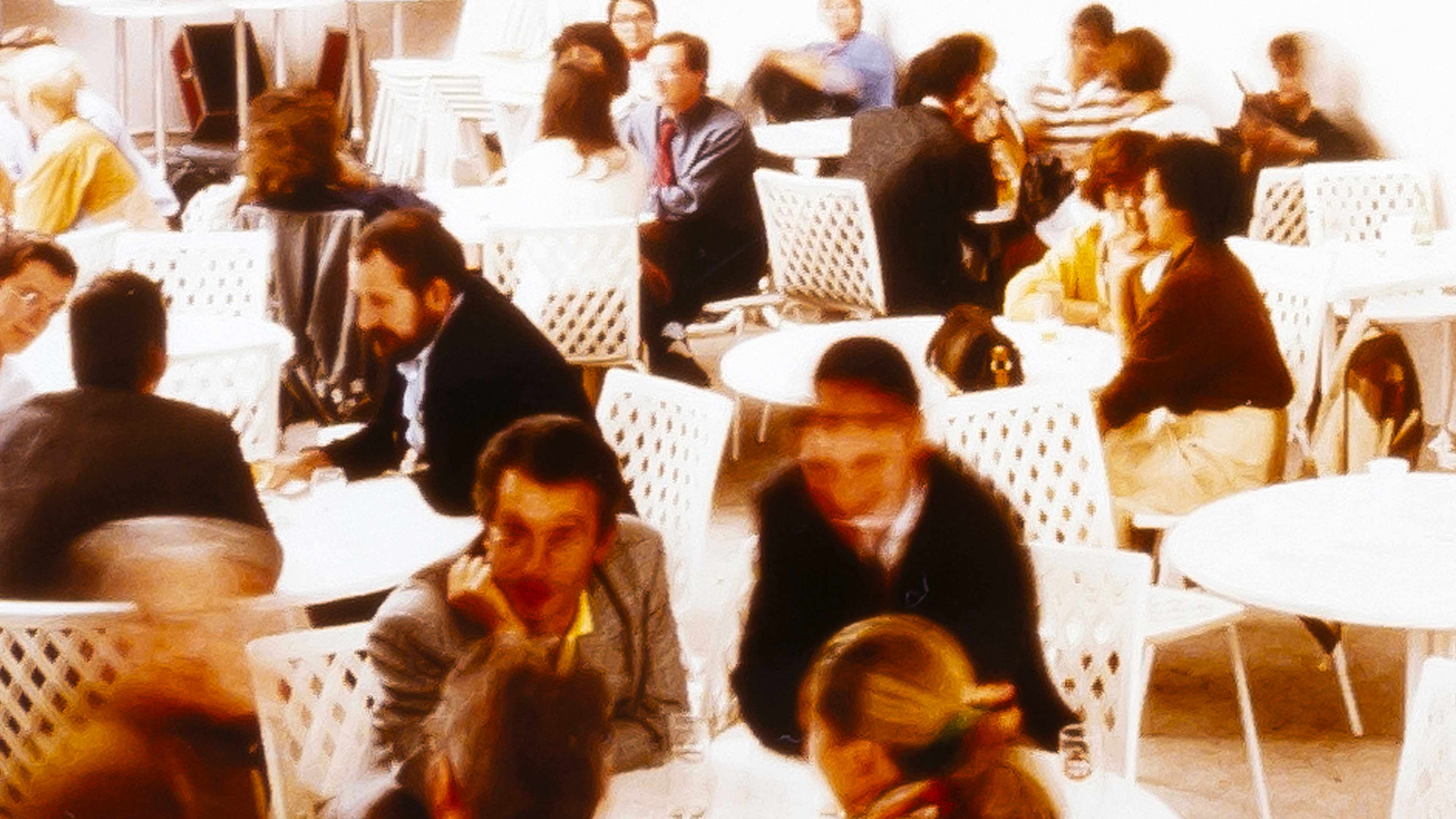 Hubert Renard - Archives Random, 2025