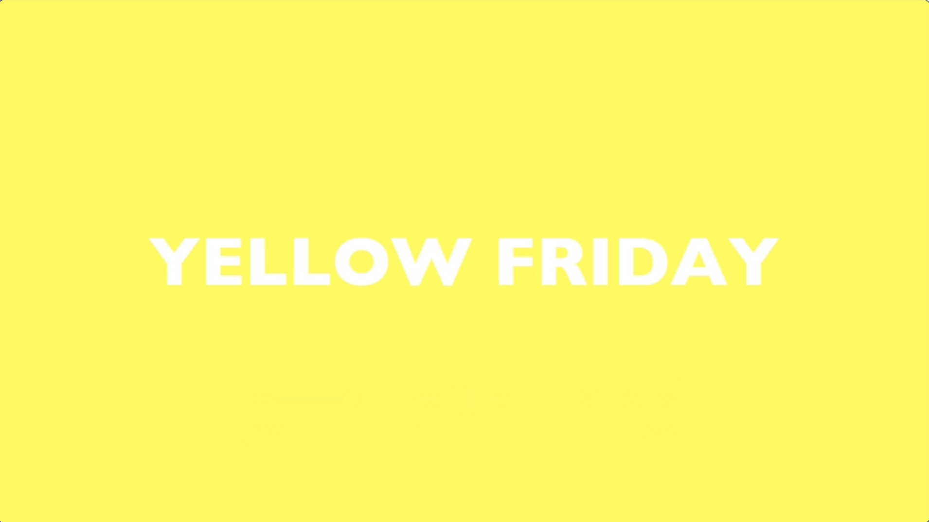 Kay Rosen - Blue Monday, 1991/2015