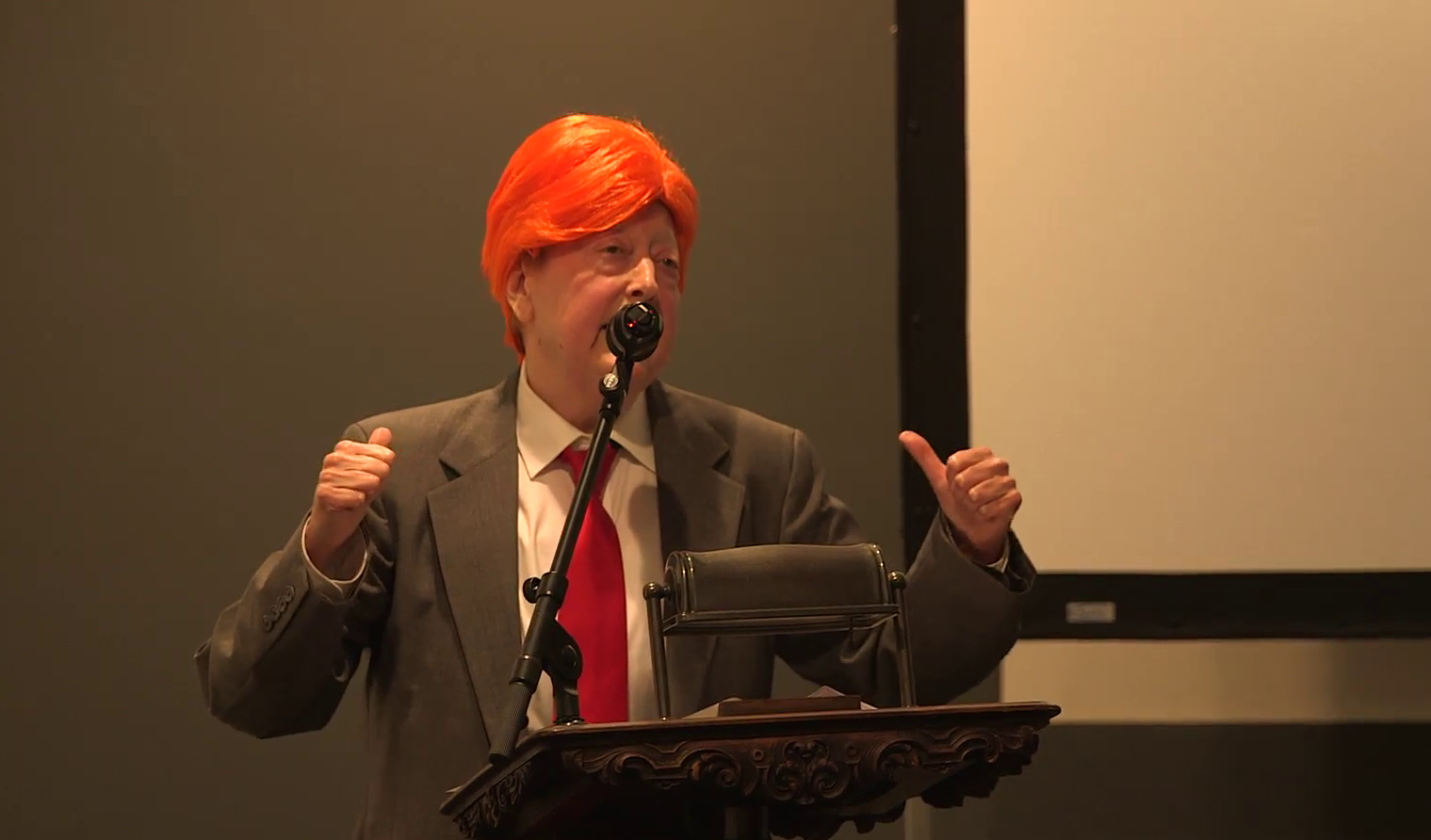 Martha Wilson - The Politics and Performance Art Collection, 1979-2017