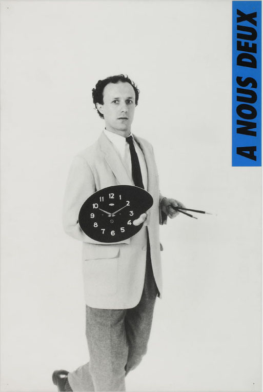 Images Photographiques, MODE, À NOUS DEUX, JACK DANIEL, 1982 - Vue suppl&eacute;mentaire