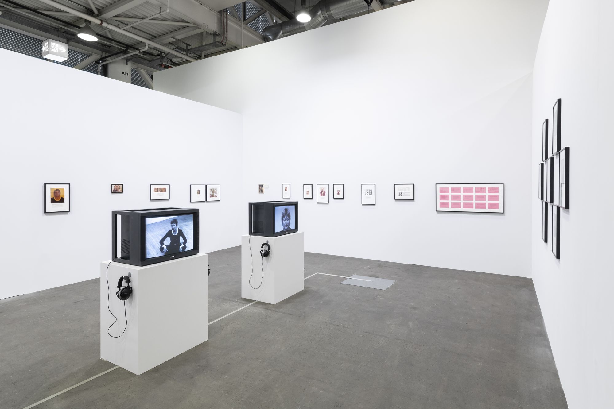 Art Basel UNLIMITED