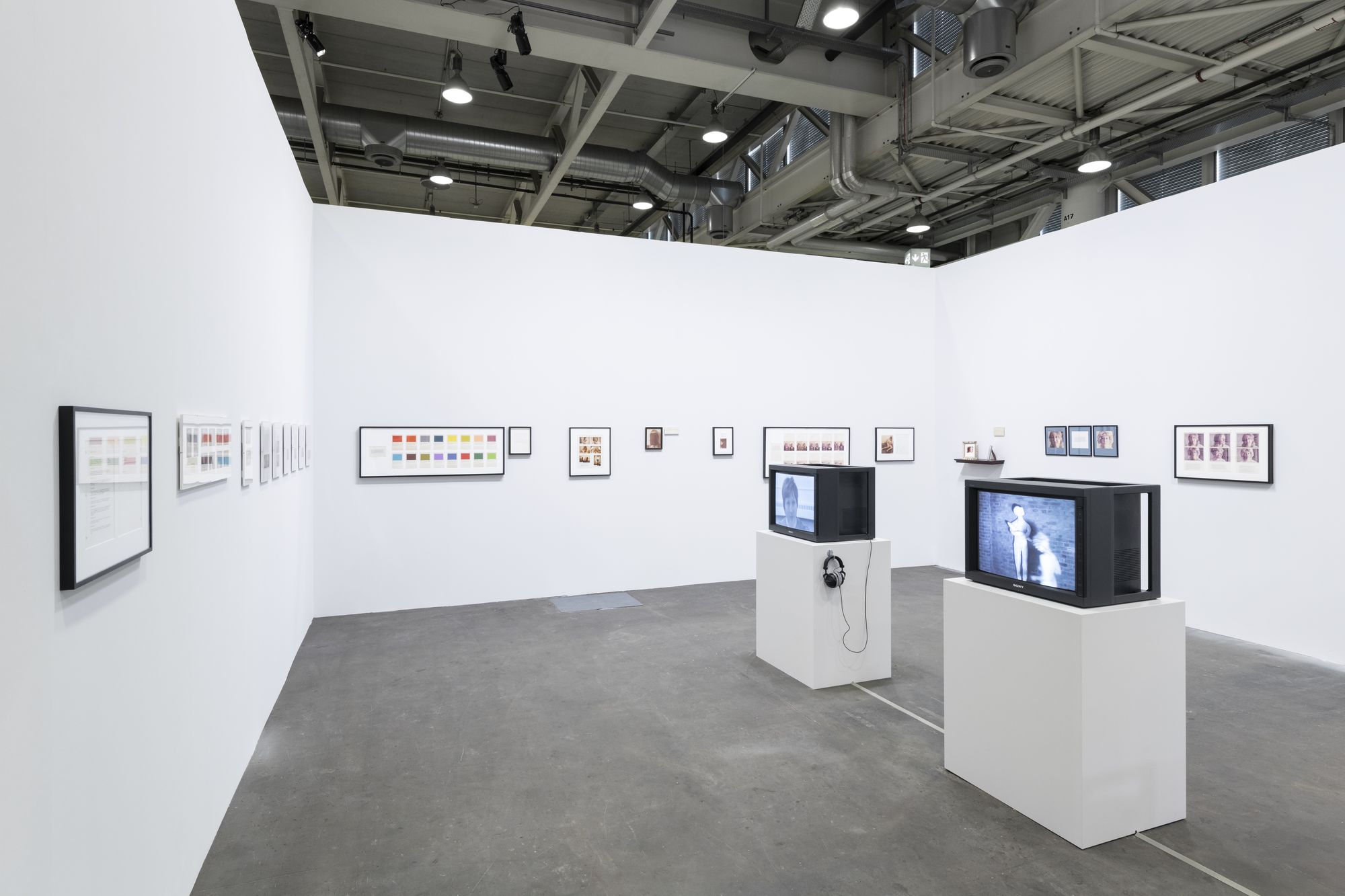 Art Basel UNLIMITED