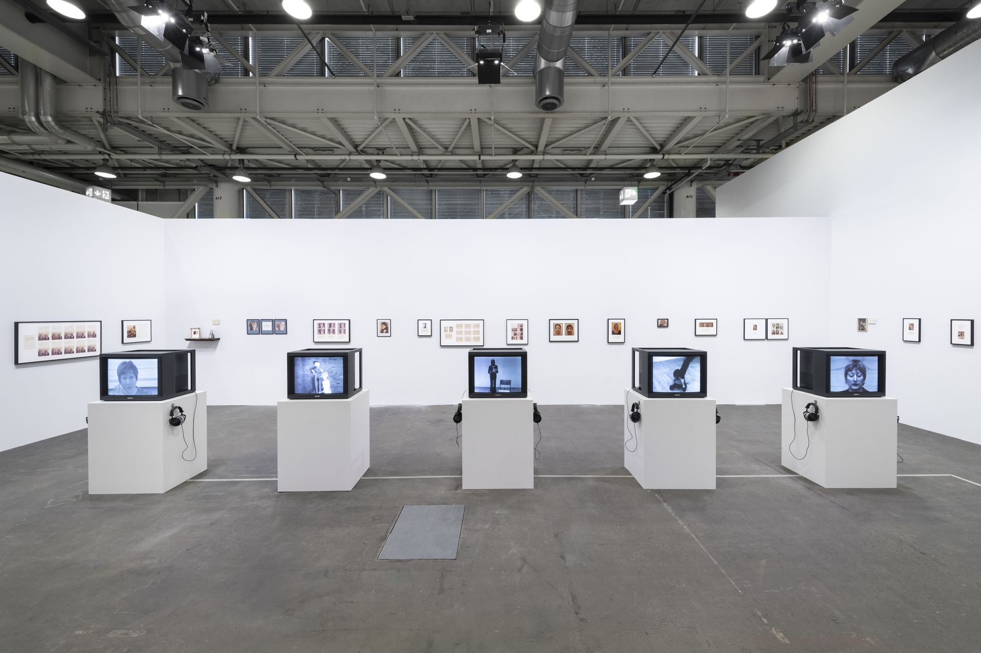 Art Basel UNLIMITED