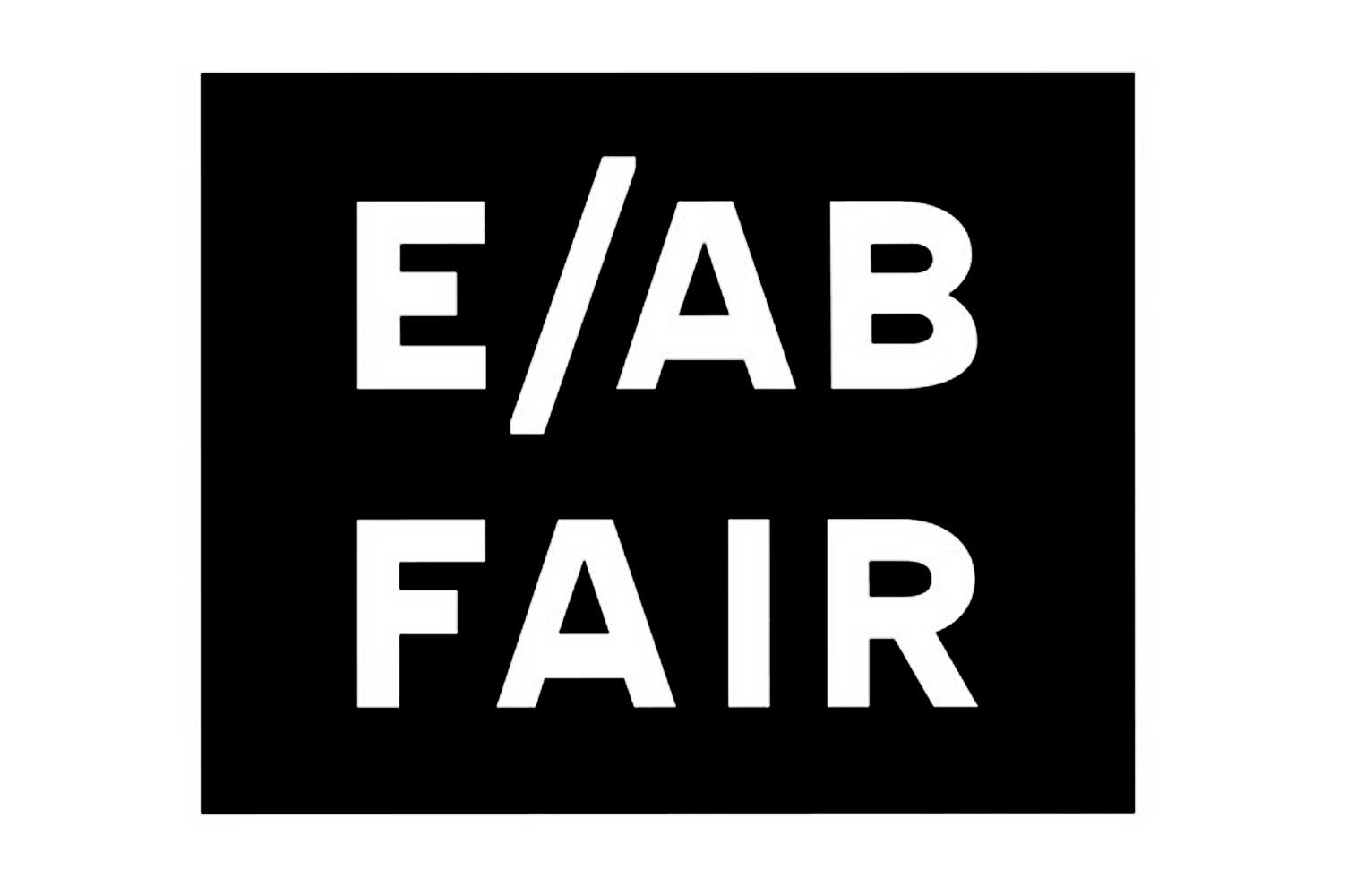 E/AB FAIR 