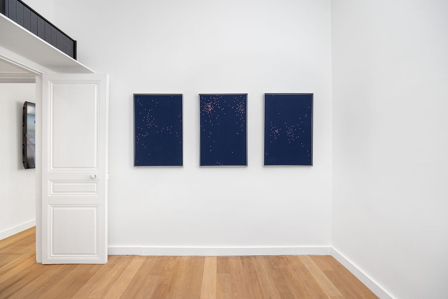 Ejection Tie Club - Brognon Rollin