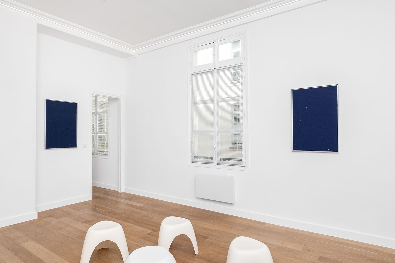 Ejection Tie Club - Brognon Rollin