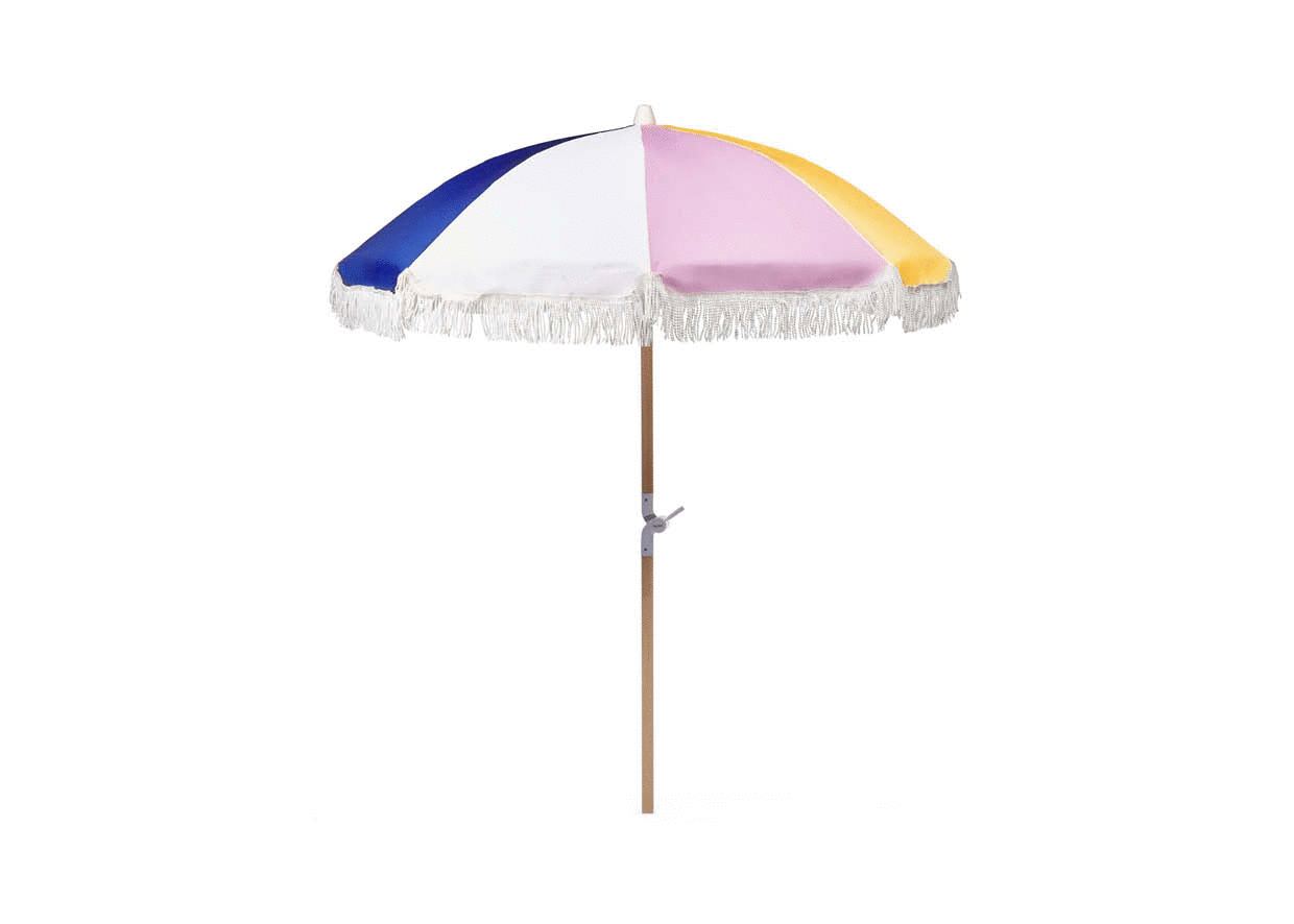 Happy Summer - 