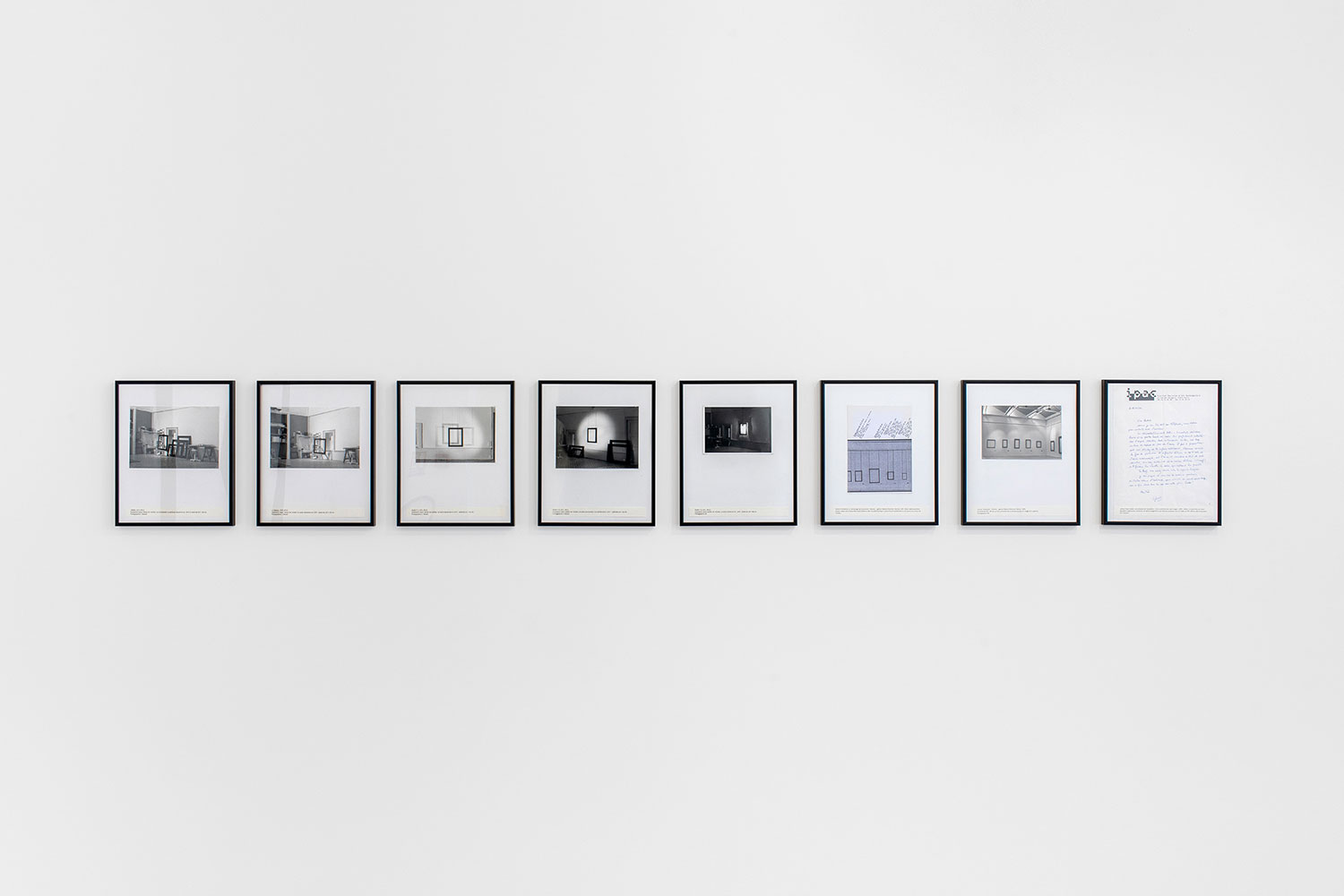  Hubert Renard - Catalogue raisonné, 1969-1998