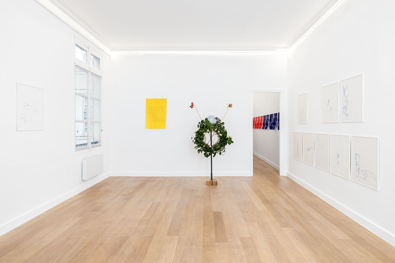 Isles of Dalia - Cari Gonzalez-Casanova