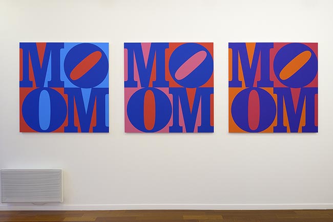  MoMO Galerie x alban le henry = mfc2