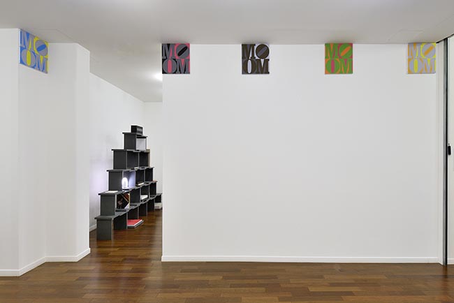  MoMO Galerie x alban le henry = mfc2