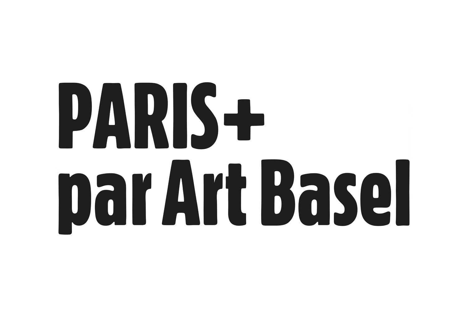 PARIS+ par Art Basel