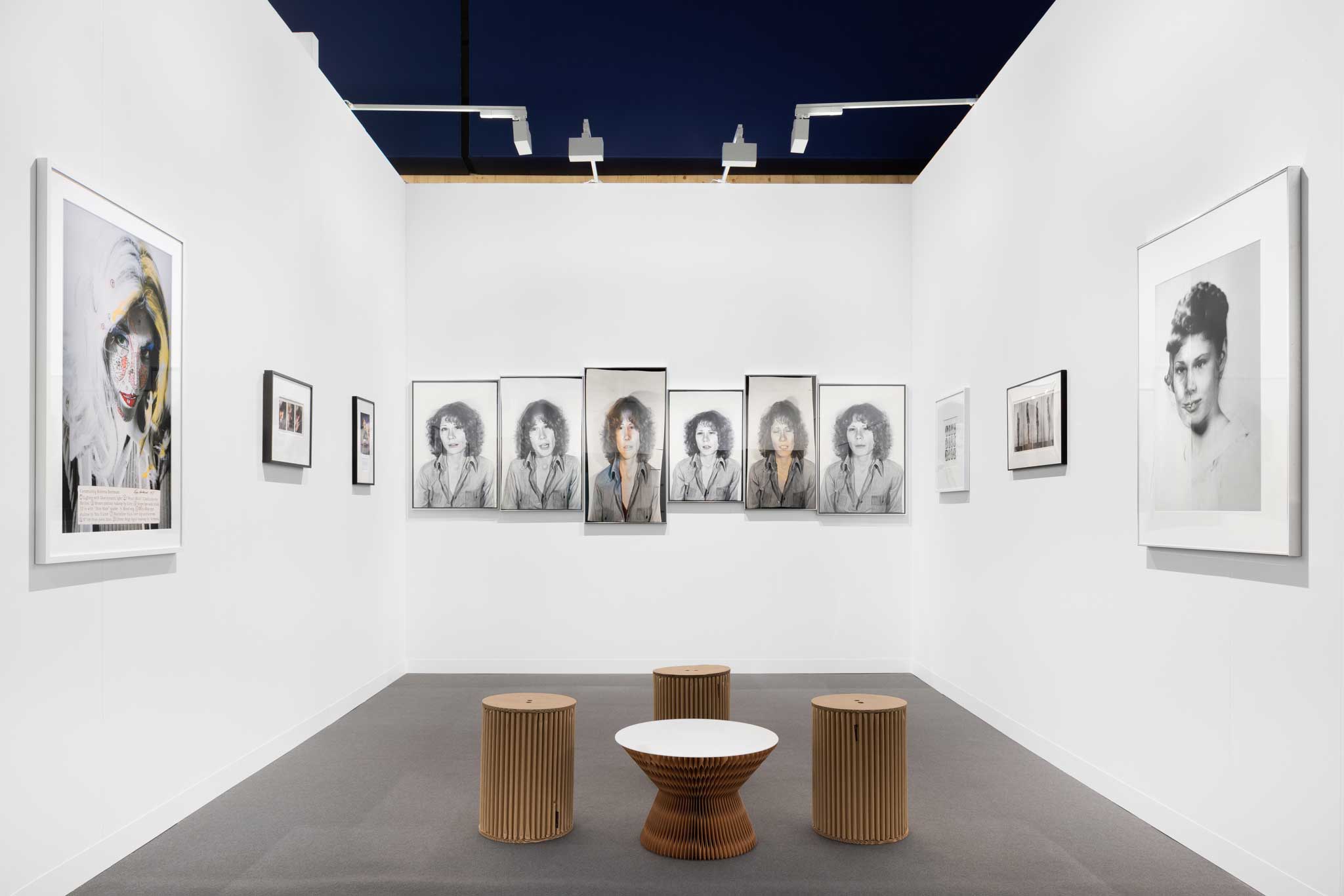 PARIS+ par Art Basel