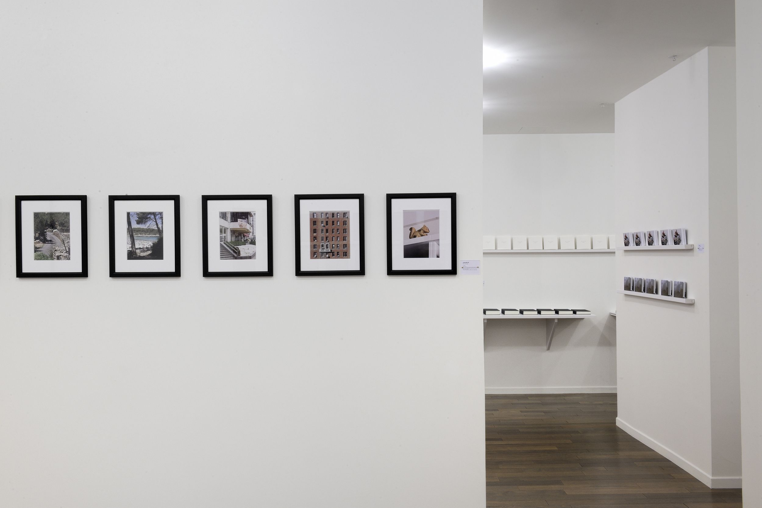 Regard sur nos productions - Part I 