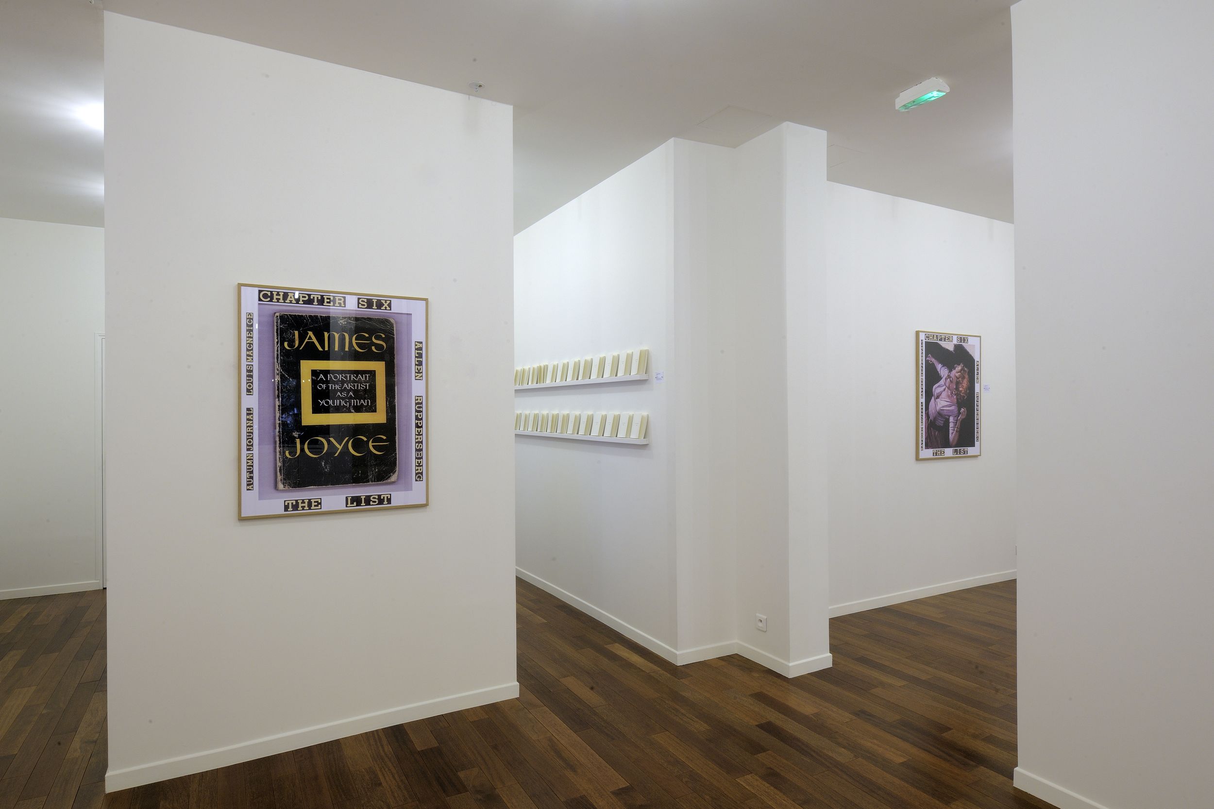 Regard sur nos productions - Part II