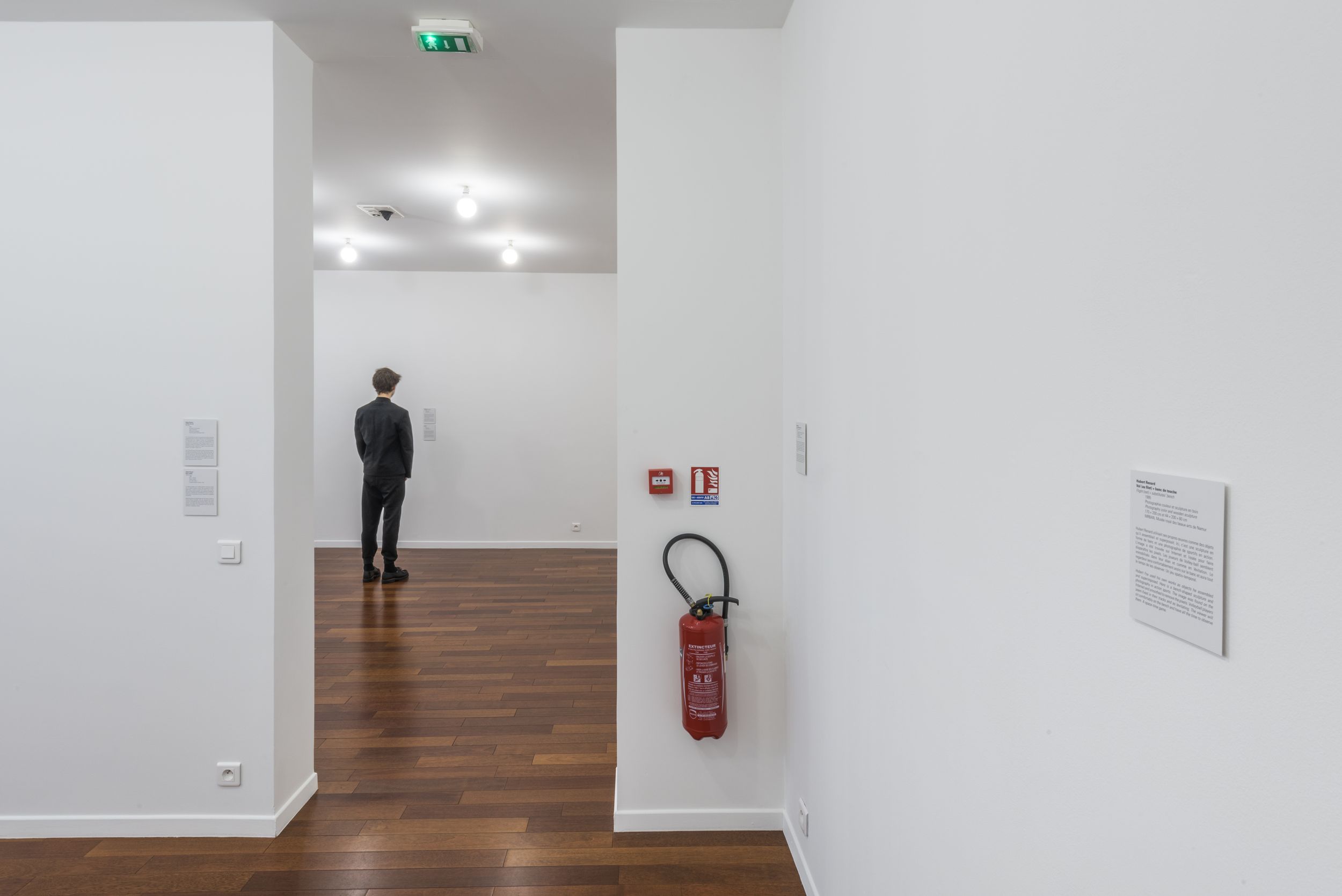 Une rétrospective, 1971-1998 