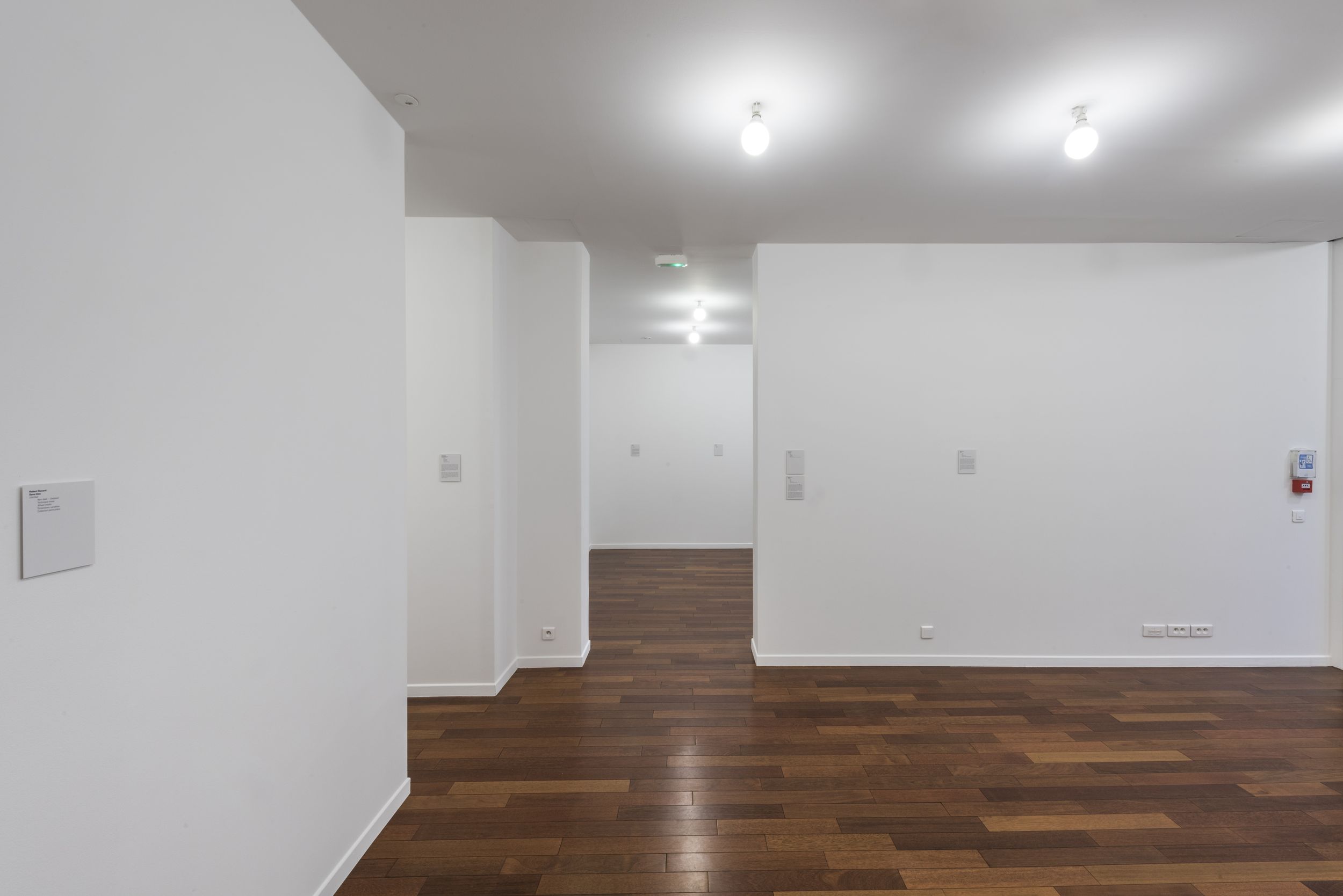 Une rétrospective, 1971-1998 