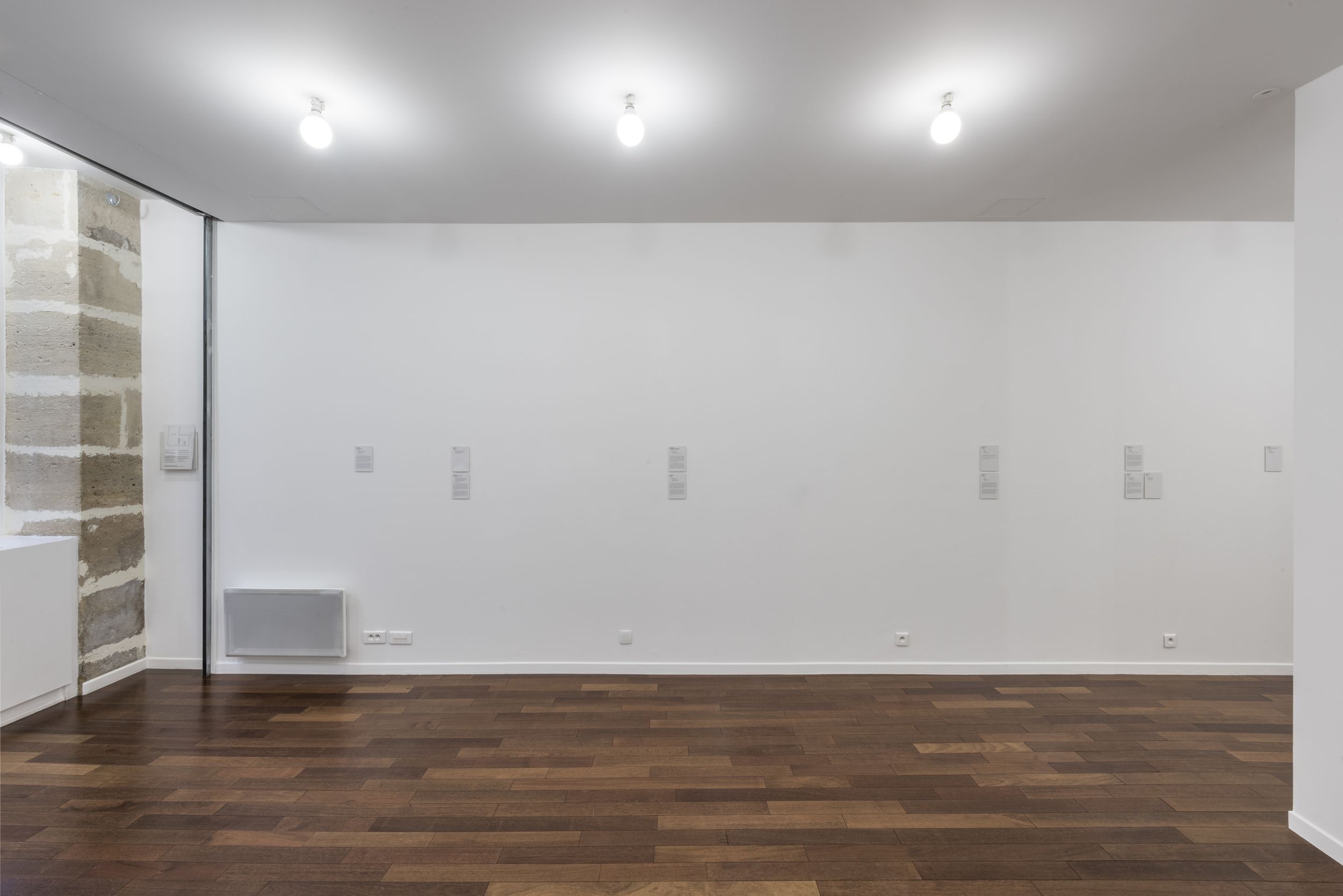 Une rétrospective, 1971-1998 
