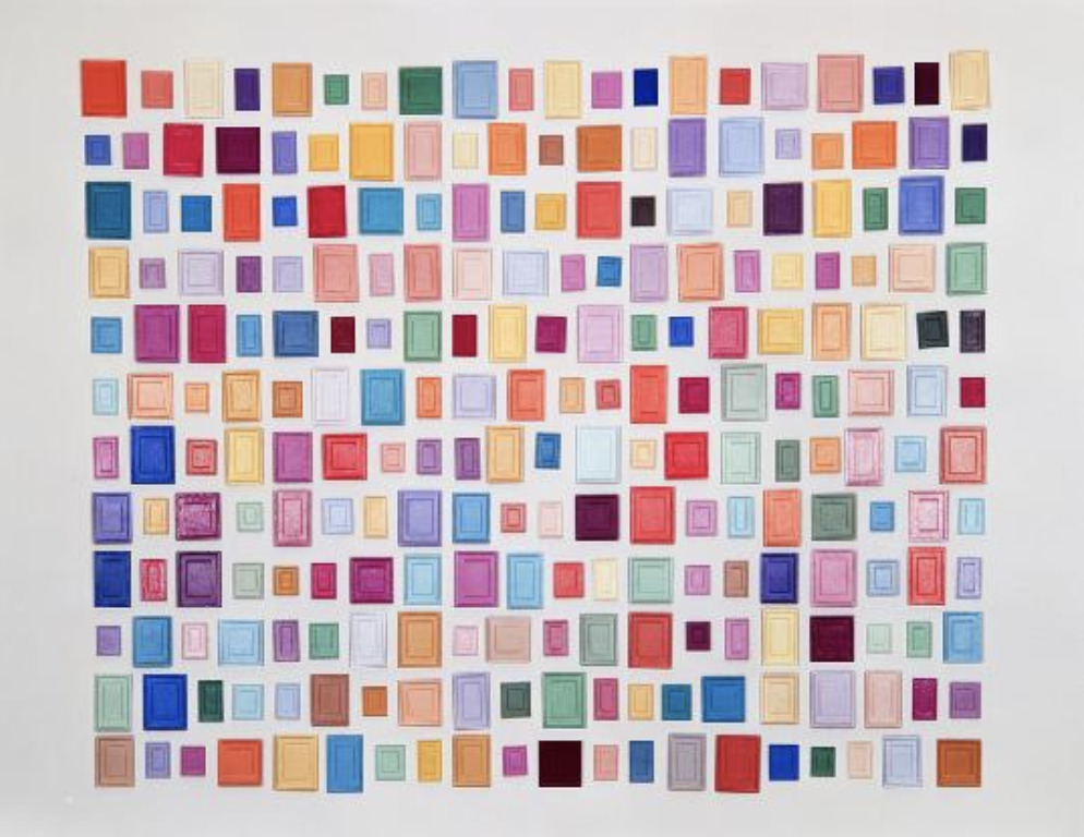 Highlights of MMCA Global Art Collection 