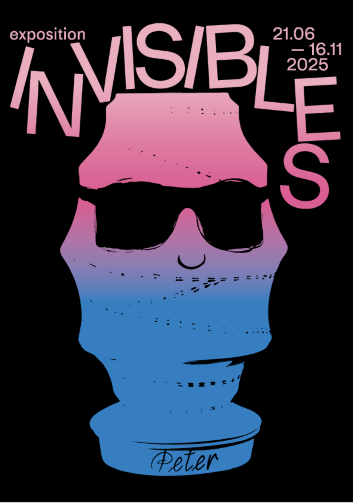 Invisibles