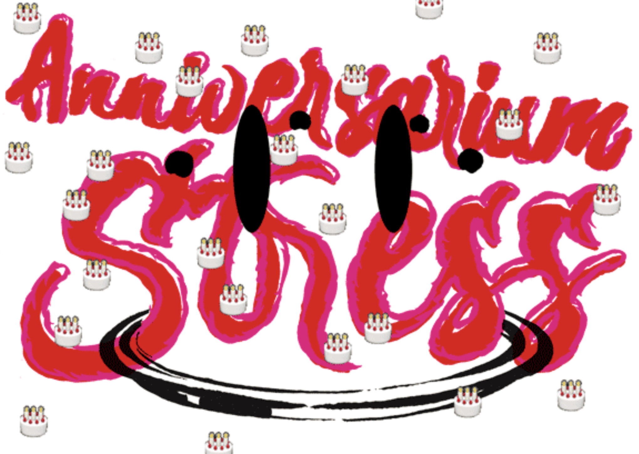 Anniversarium Stress