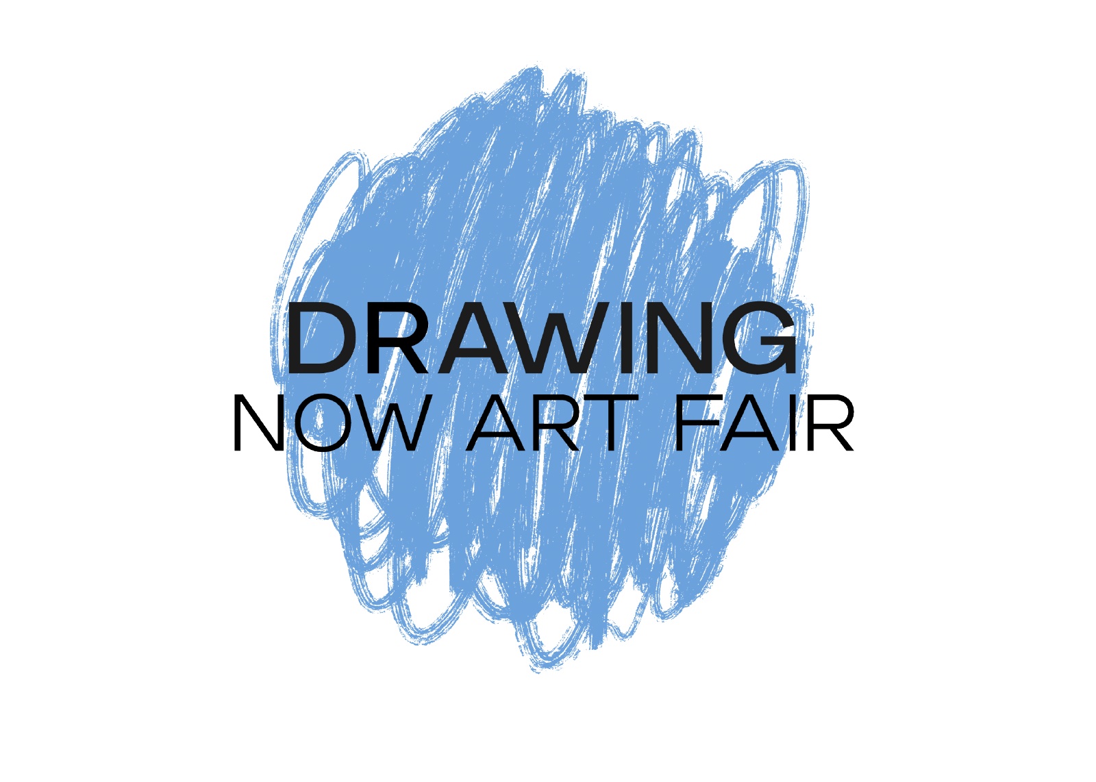 Drawing Now Art Fair