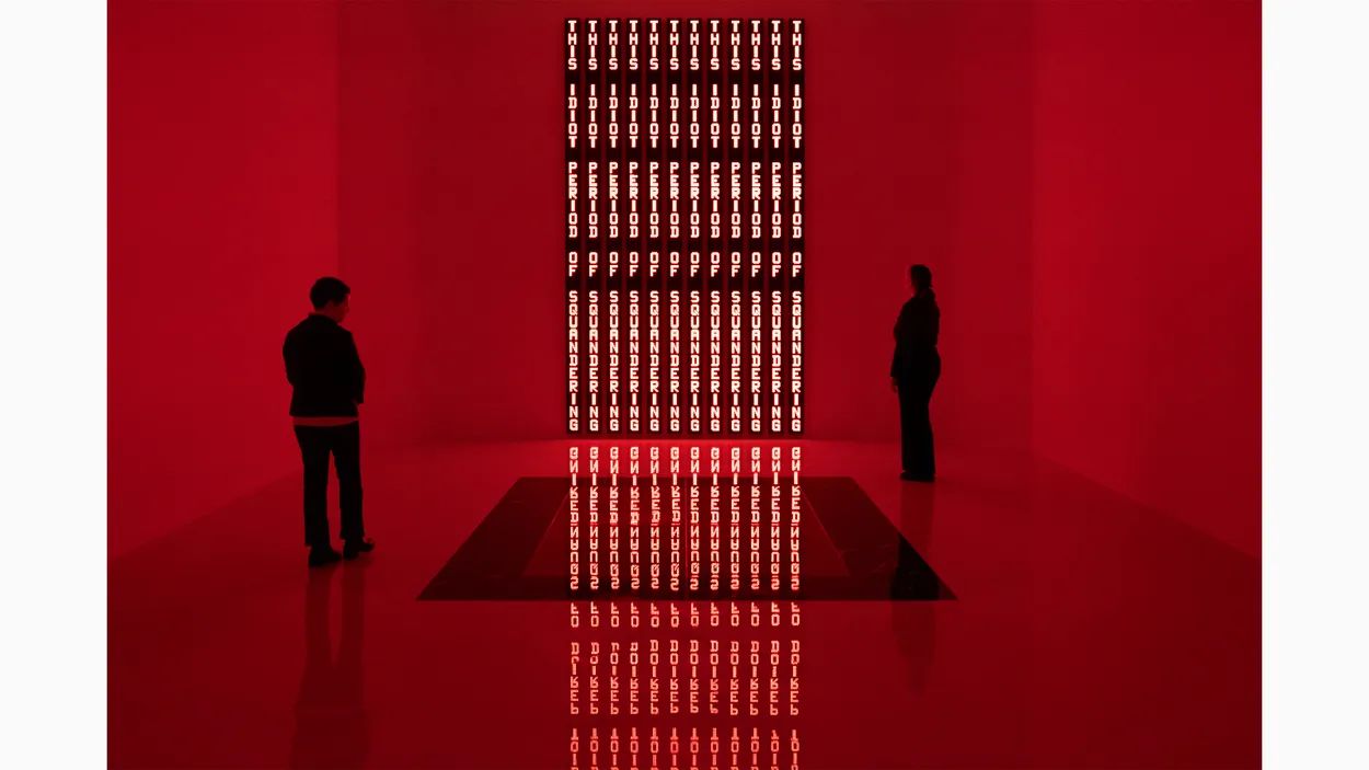 Jenny Holzer